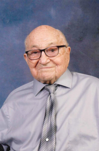 Dominic Leo Papania